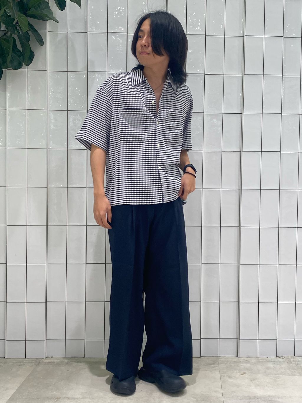 B.C STOCK MENS