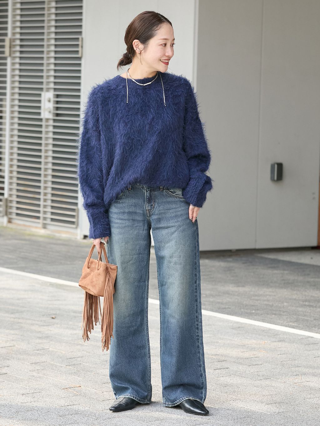 JOURNAL STANDARD LADYS