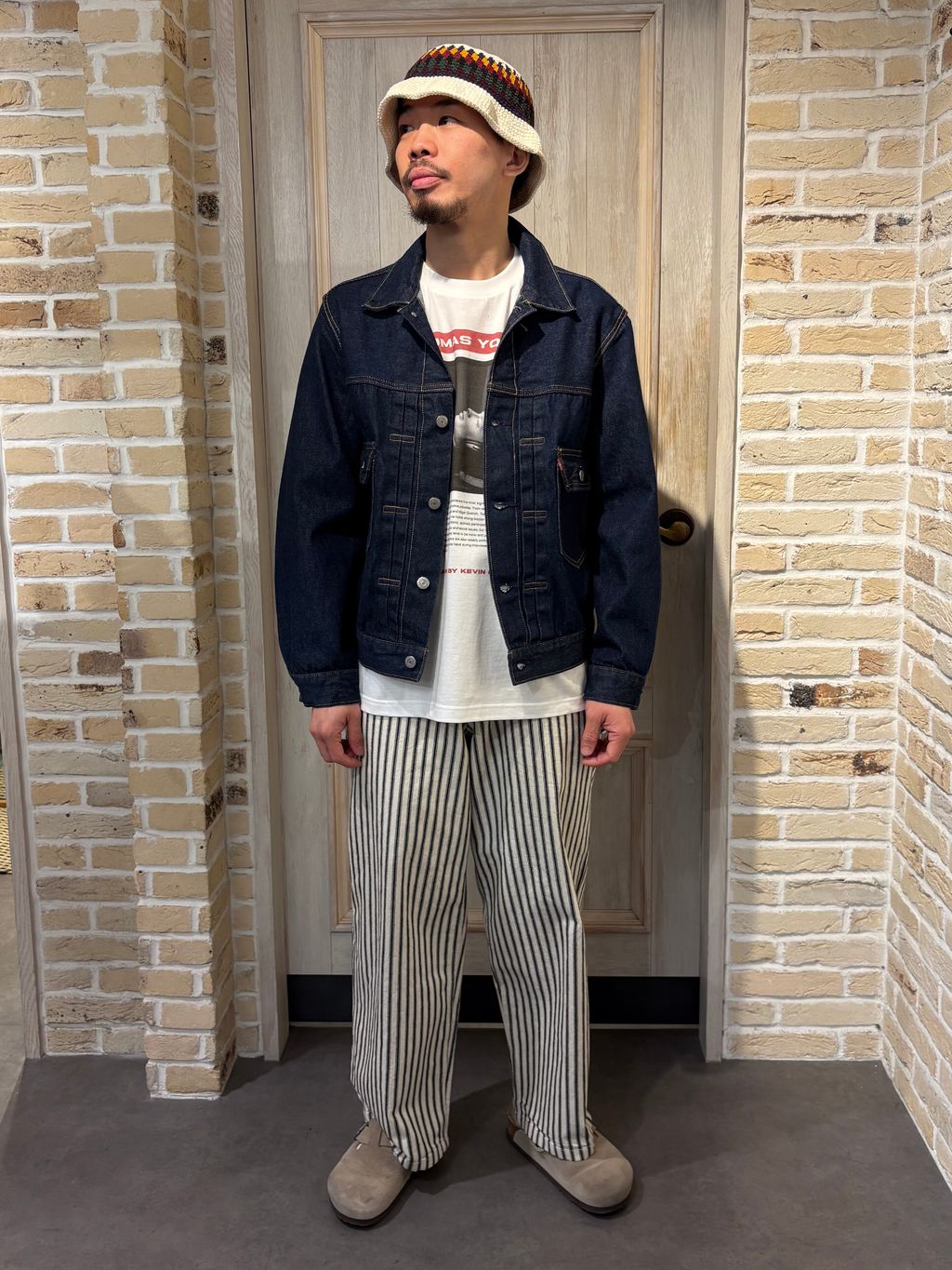 JOURNAL STANDARD relume MENS