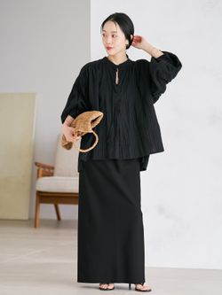 追加》R'IAM ダイバータイトスカート 2のコーディネートスナップ