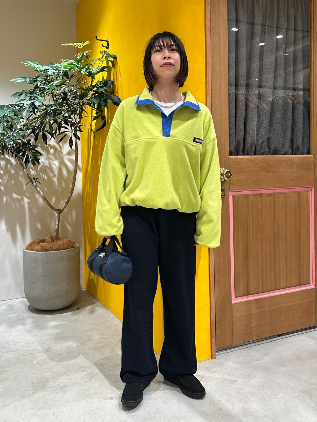 OUTDOOR PRODUCTS Usual Things