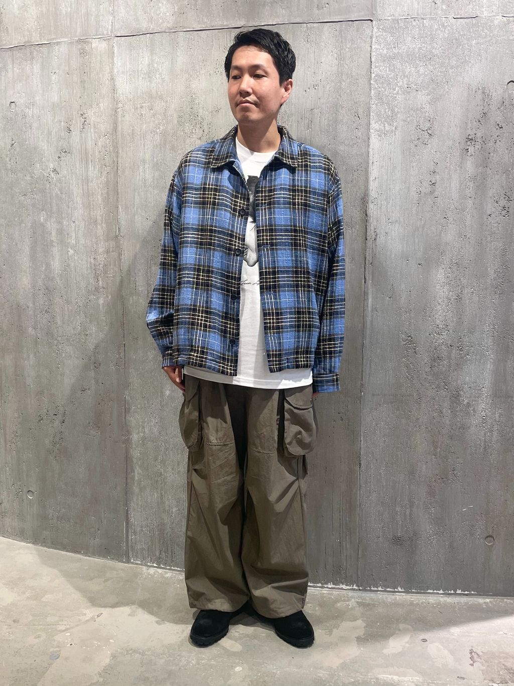 JOURNAL STANDARD MENS