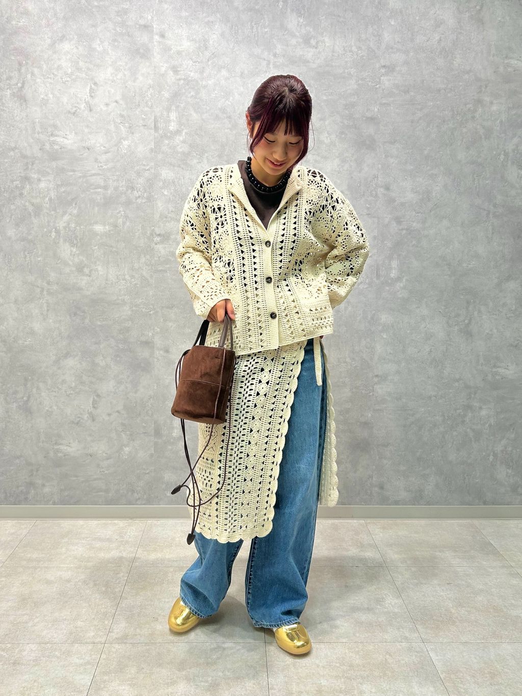 JOURNAL STANDARD relume LADYS