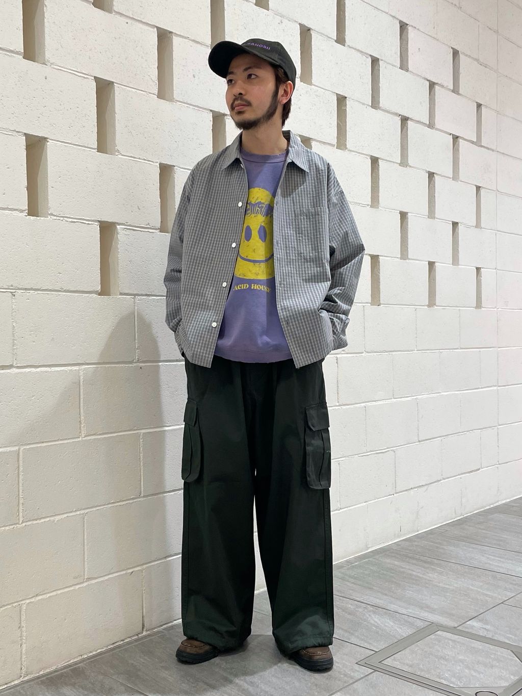 JOURNAL STANDARD relume MENS