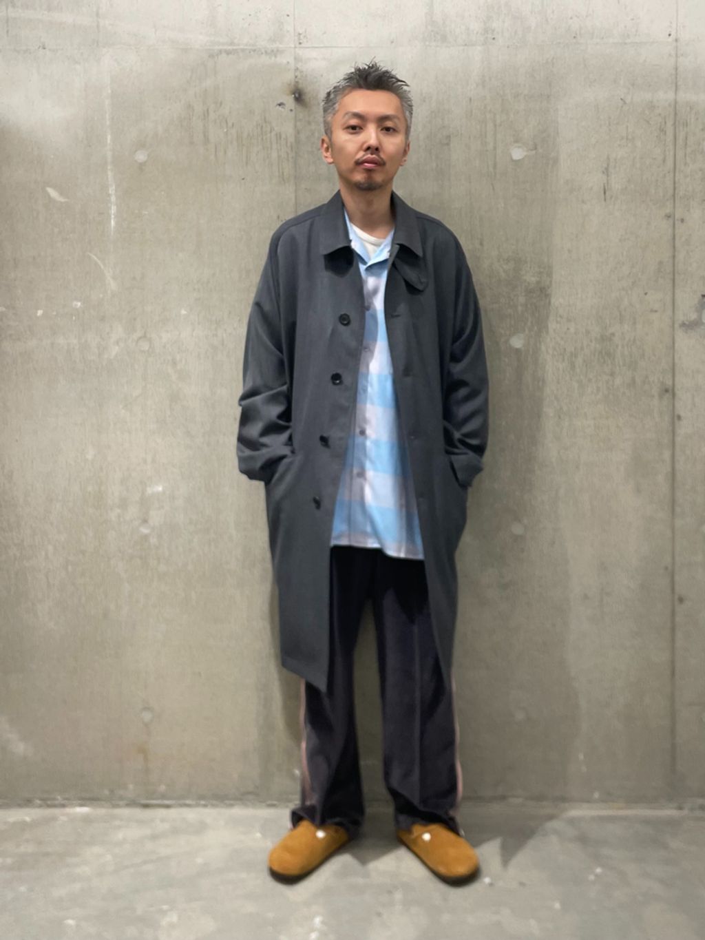 JOURNAL STANDARD MENS