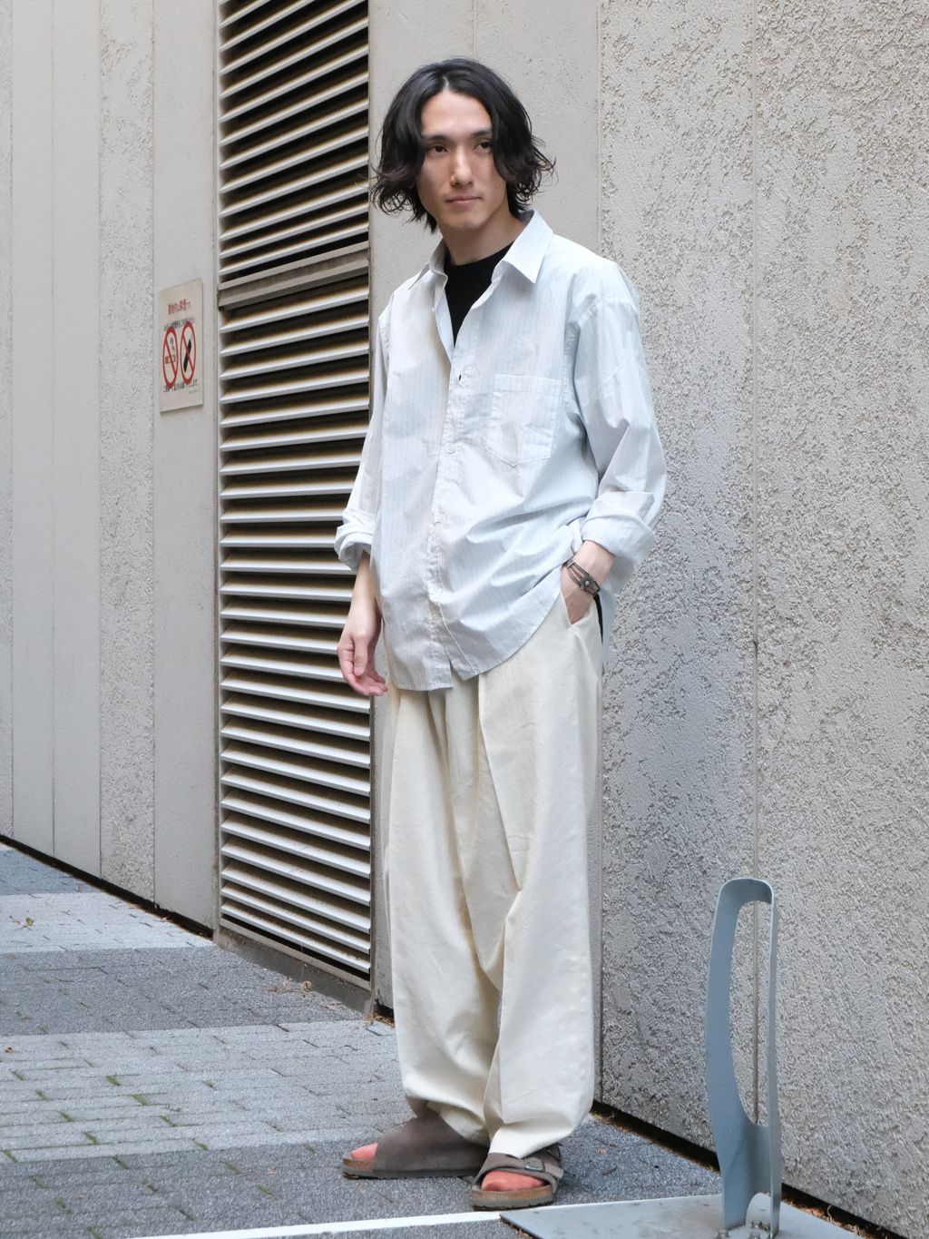 JOURNAL STANDARD MENS