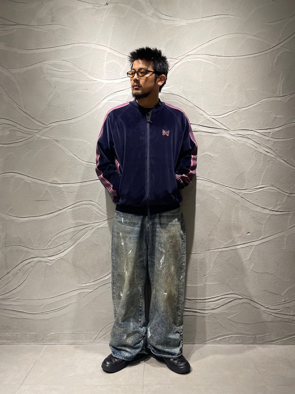 JOINT WORKS MENS