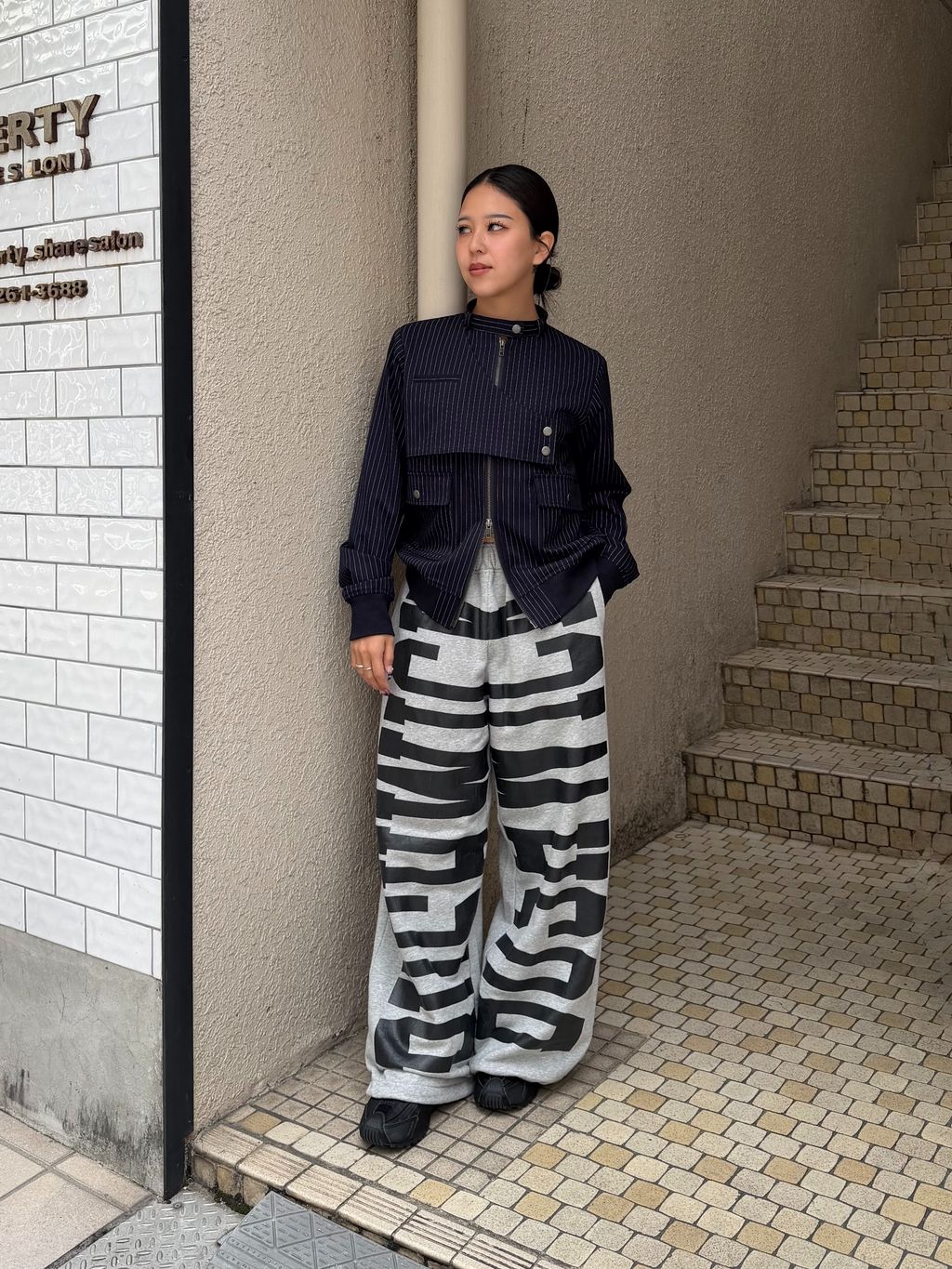 Oriens JOURNAL STANDARD LADYS