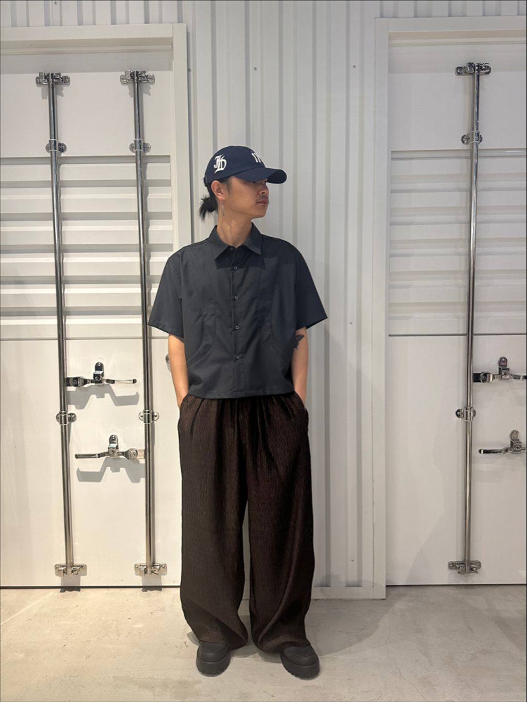 JOINT WORKS MENS