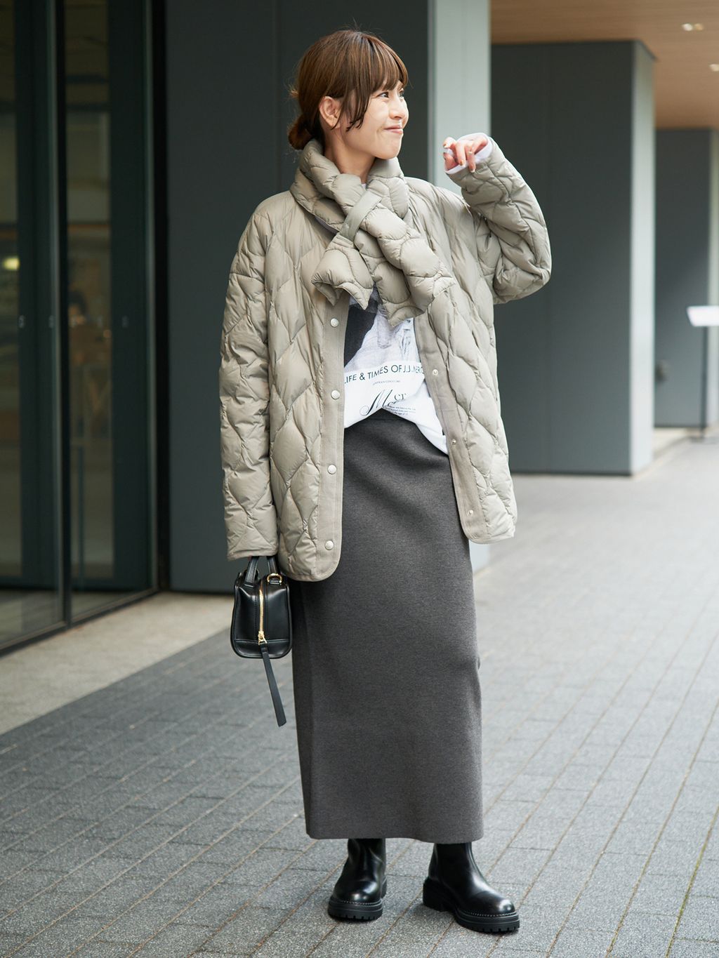Spick & Span
