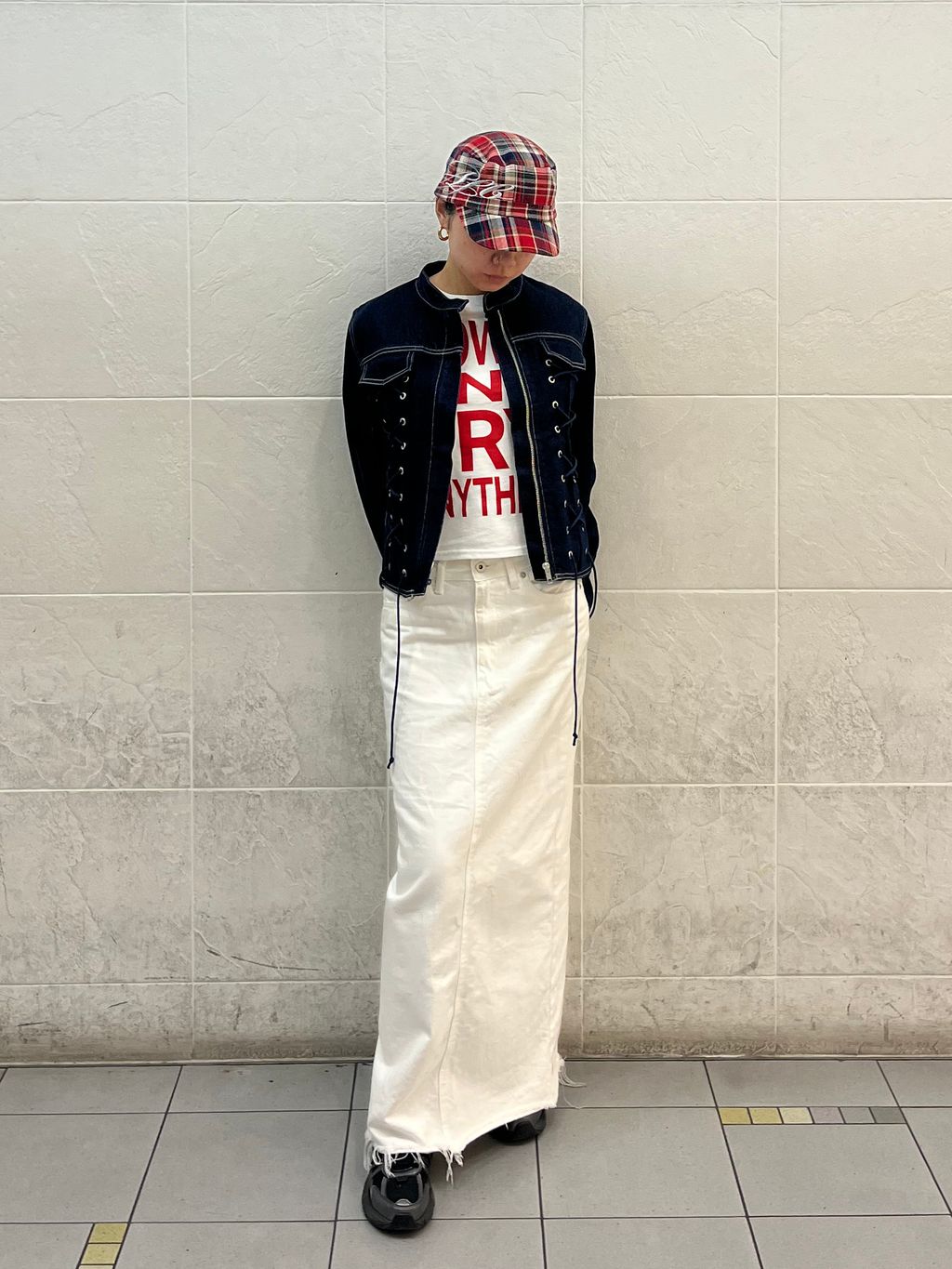 Oriens JOURNAL STANDARD LADYS