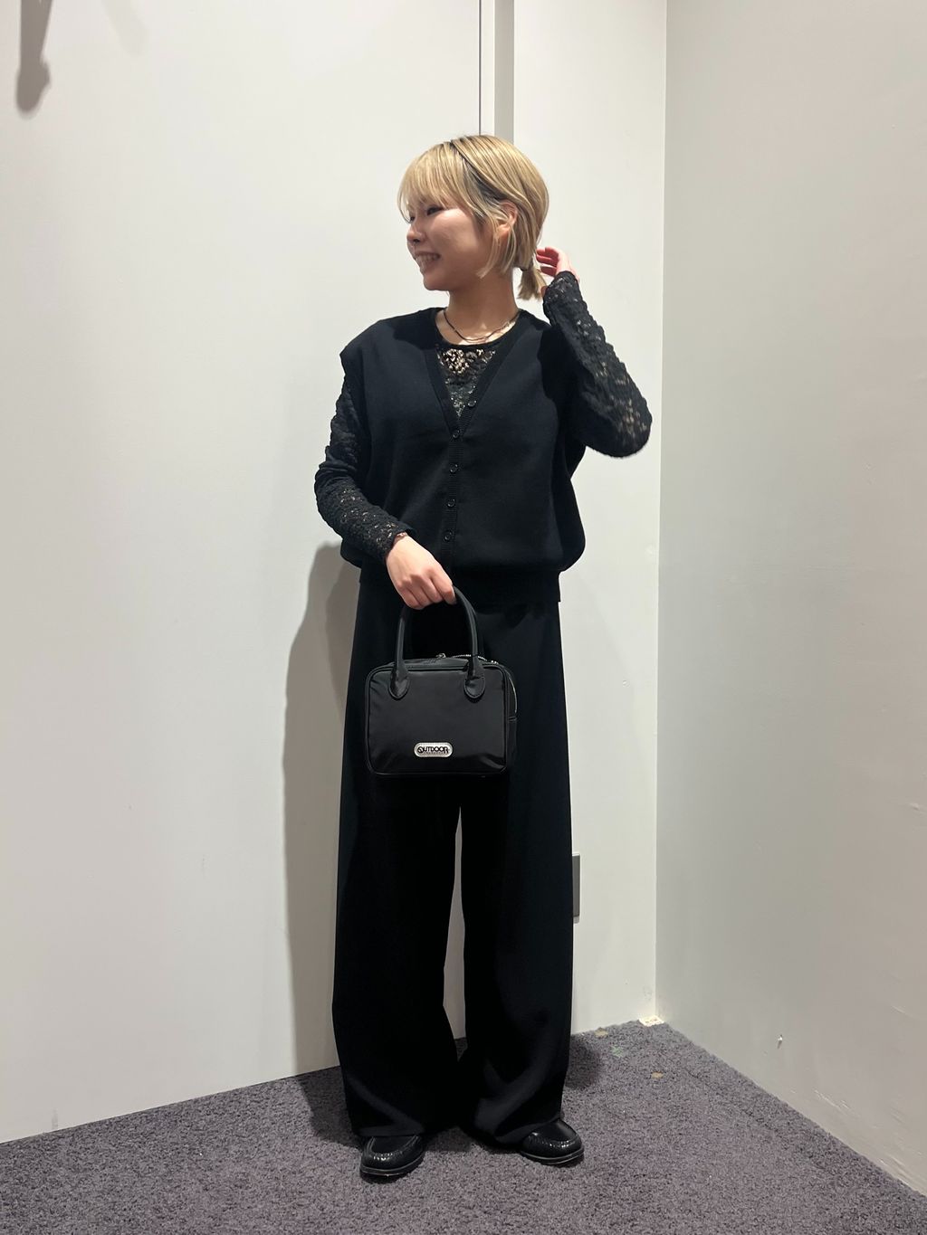 OUTDOOR PRODUCTS Usual Things