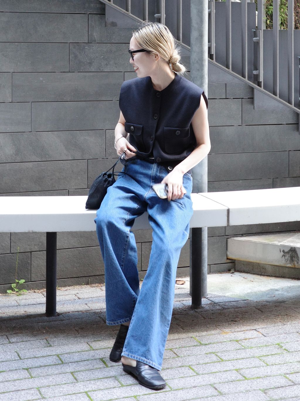 OUTDOOR PRODUCTS Usual Things