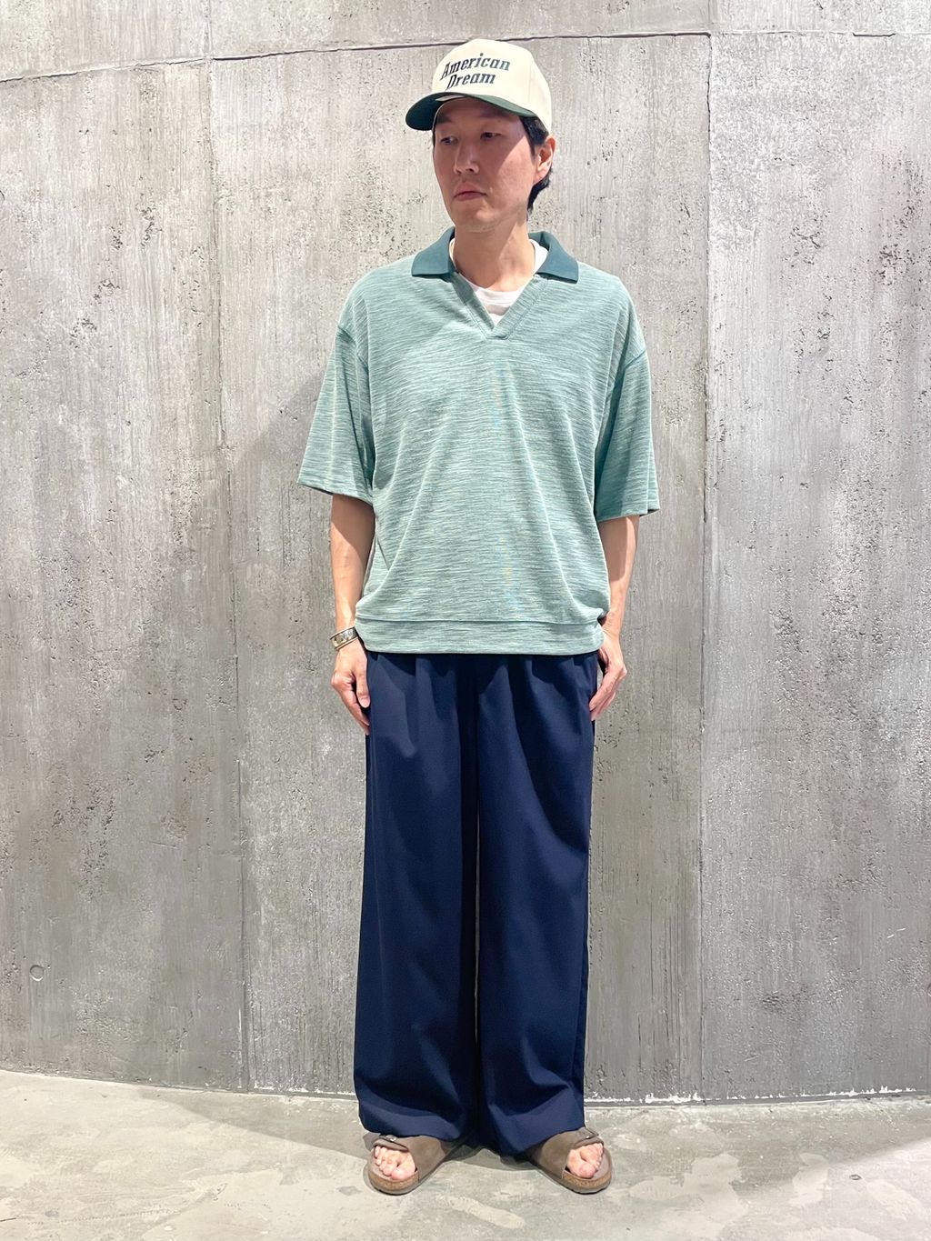 JOURNAL STANDARD MENS