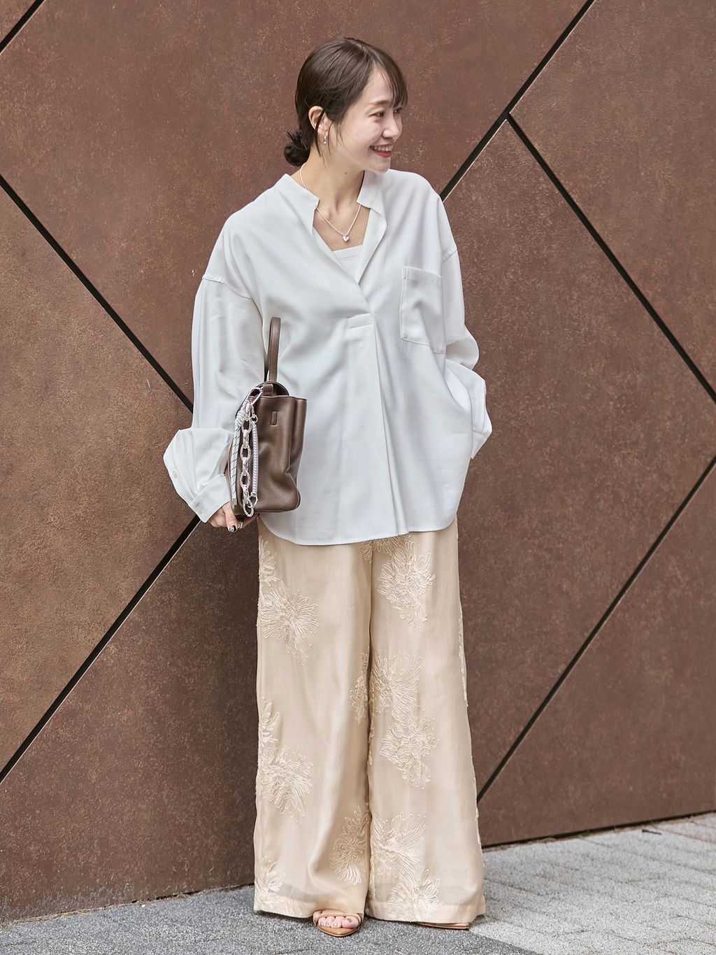 JOURNAL STANDARD LADYS