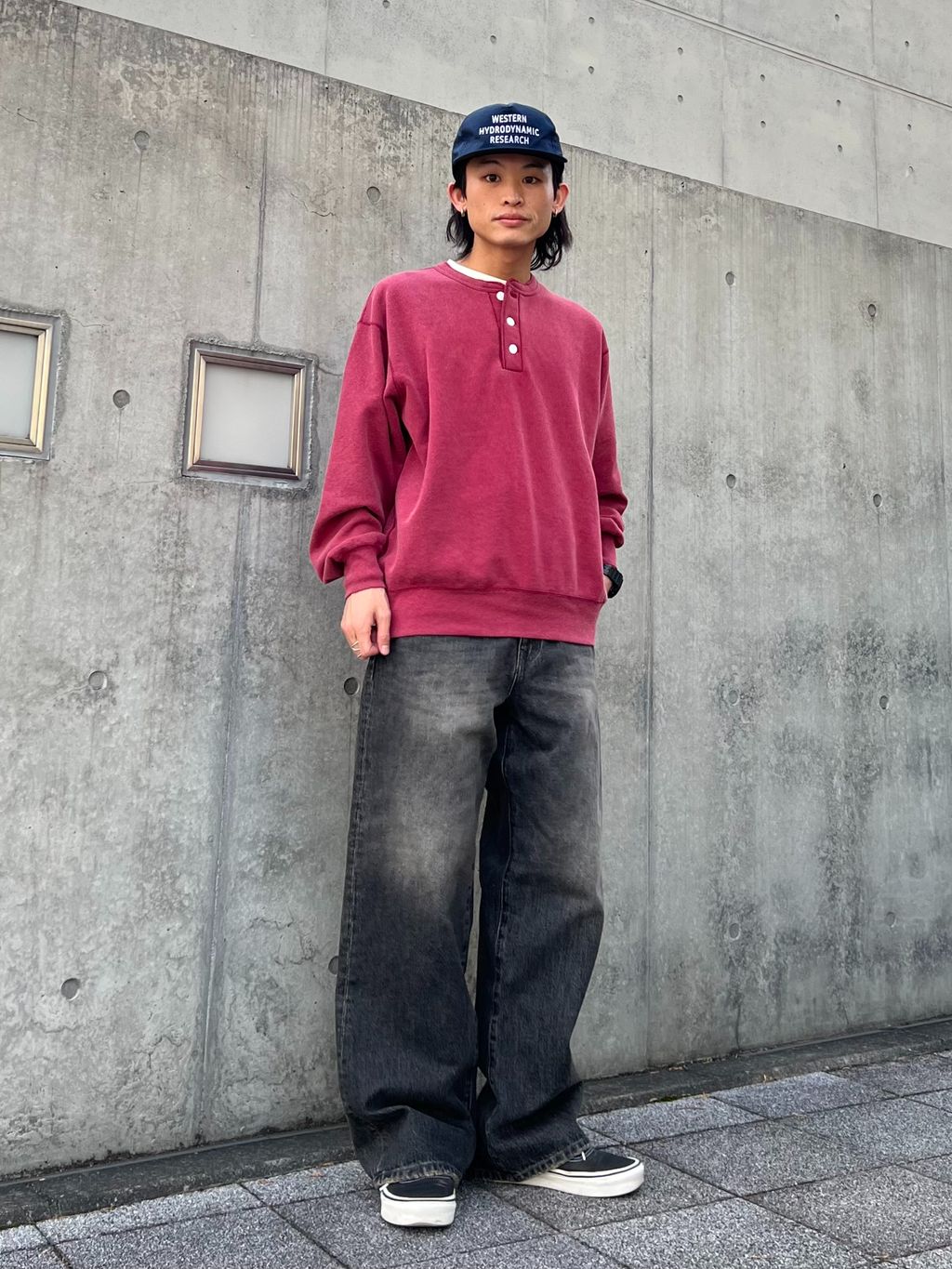 JOURNAL STANDARD relume MENS