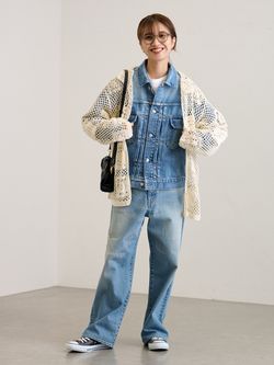 Spick & Span｜スピック＆スパンのコーディネートスナップ（レディース