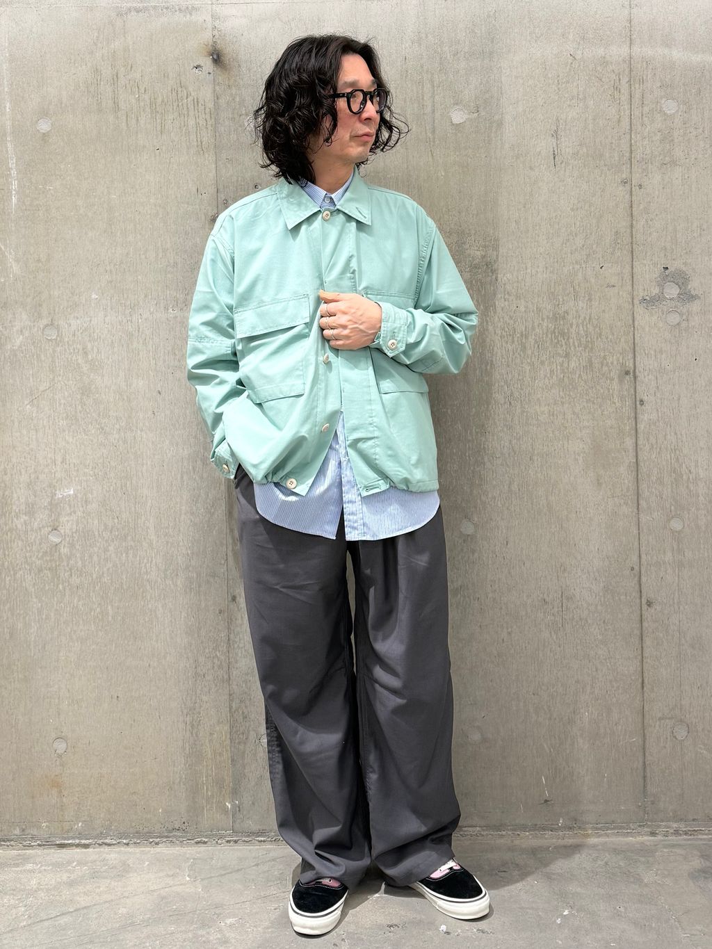 JOURNAL STANDARD MENS