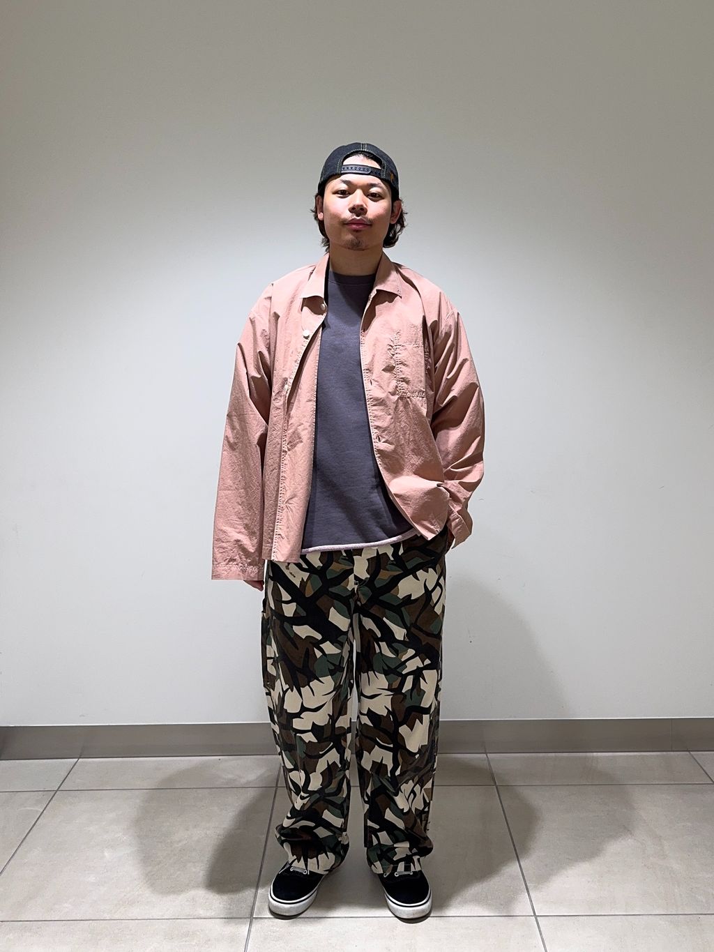 JOURNAL STANDARD relume MENS