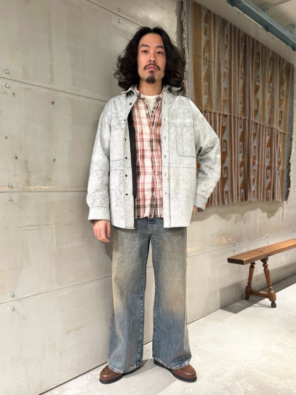 JOURNAL STANDARD MENS