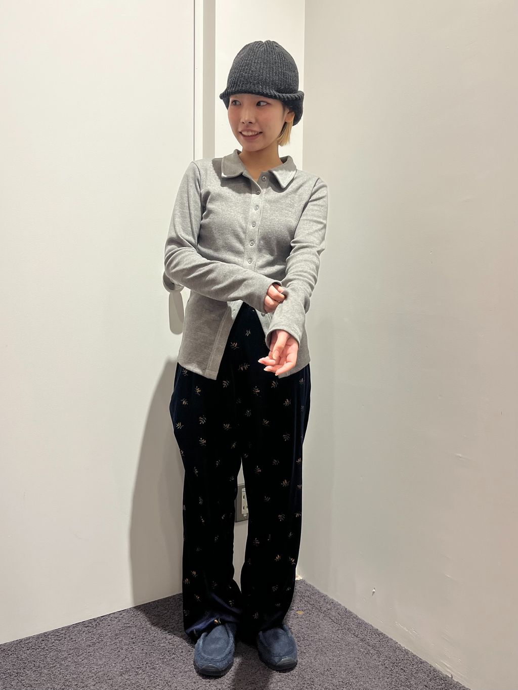 OUTDOOR PRODUCTS Usual Things