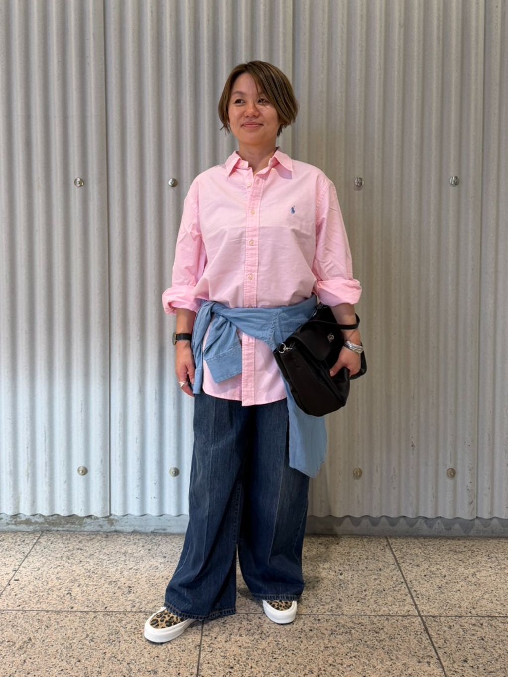 JOURNAL STANDARD LADYS
