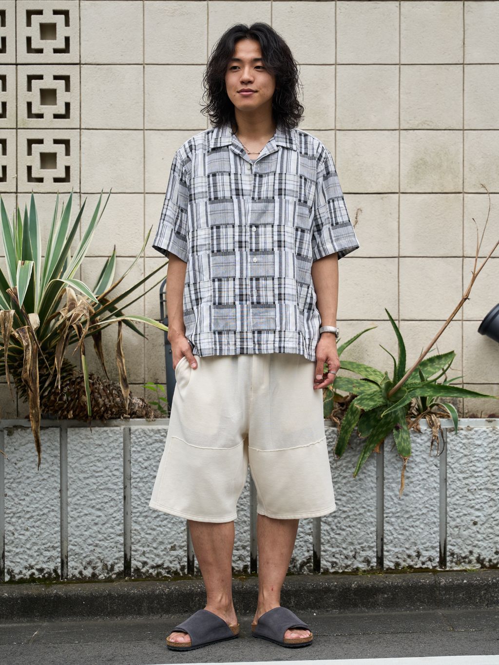 B.C STOCK MENS
