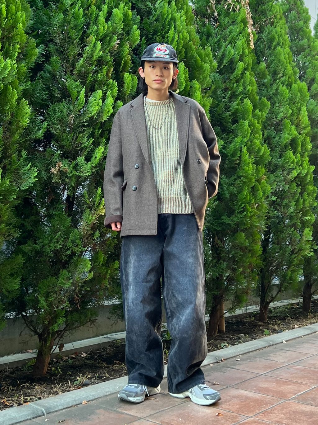 JOURNAL STANDARD relume MENS