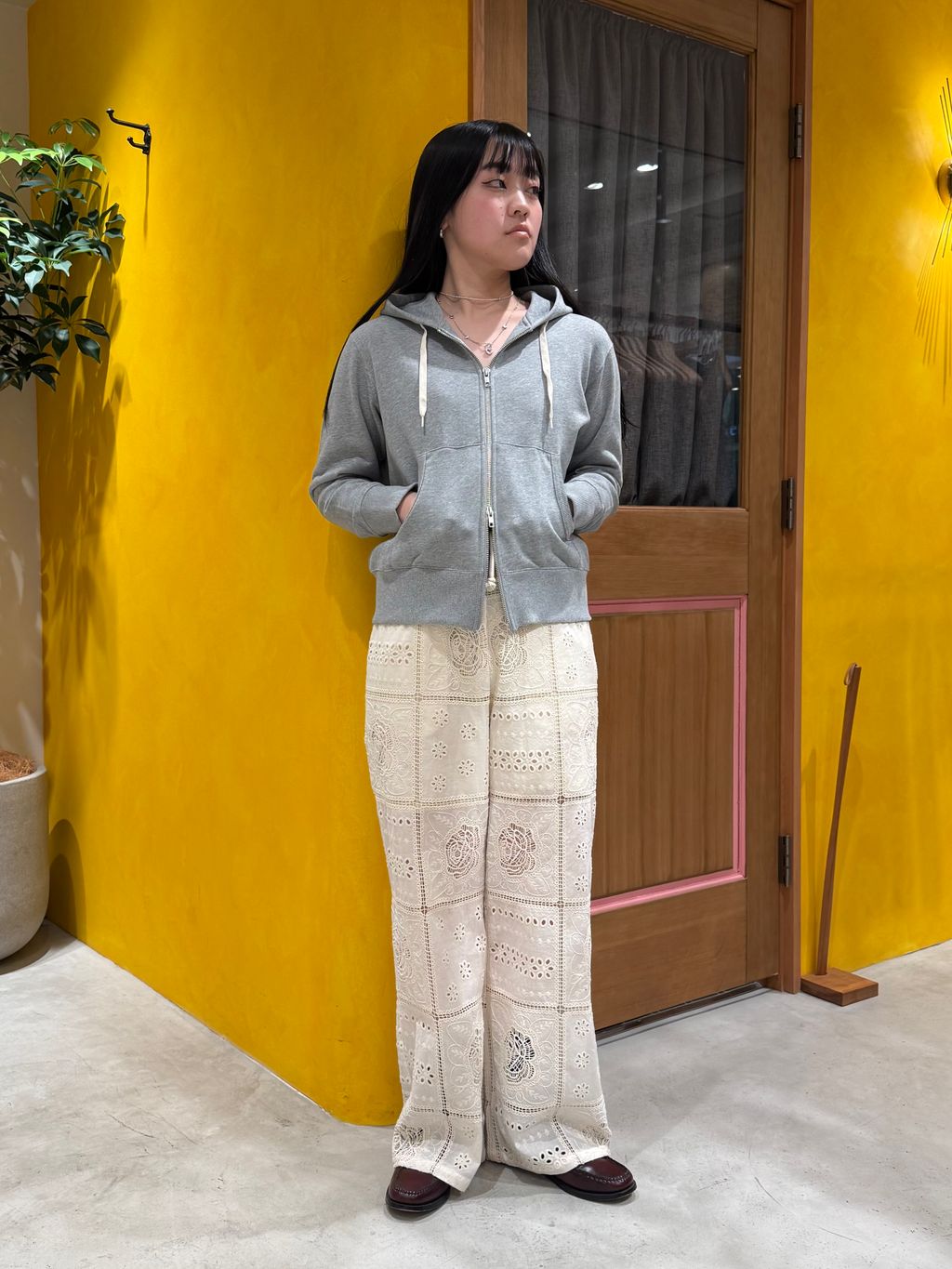 OUTDOOR PRODUCTS Usual Things