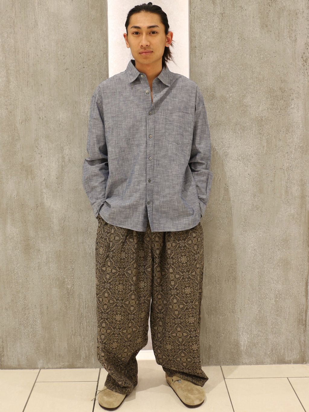 JOURNAL STANDARD MENS