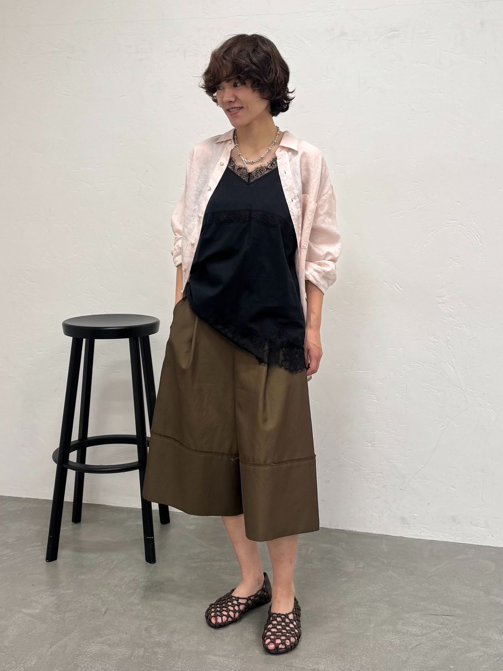 JOURNAL STANDARD LADYS