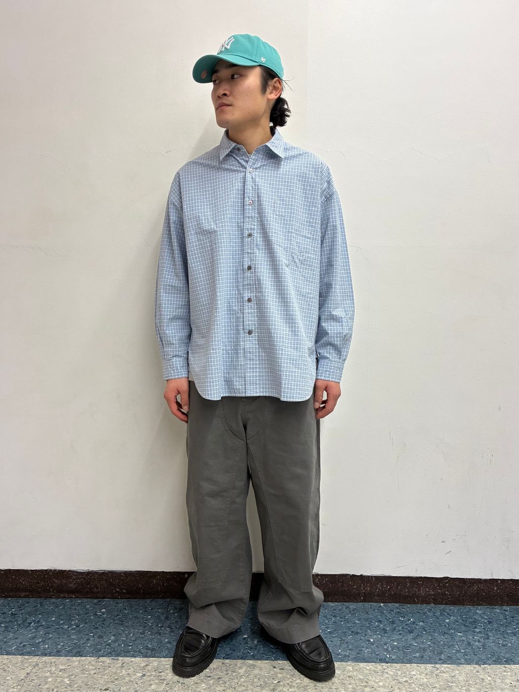 JOURNAL STANDARD MENS