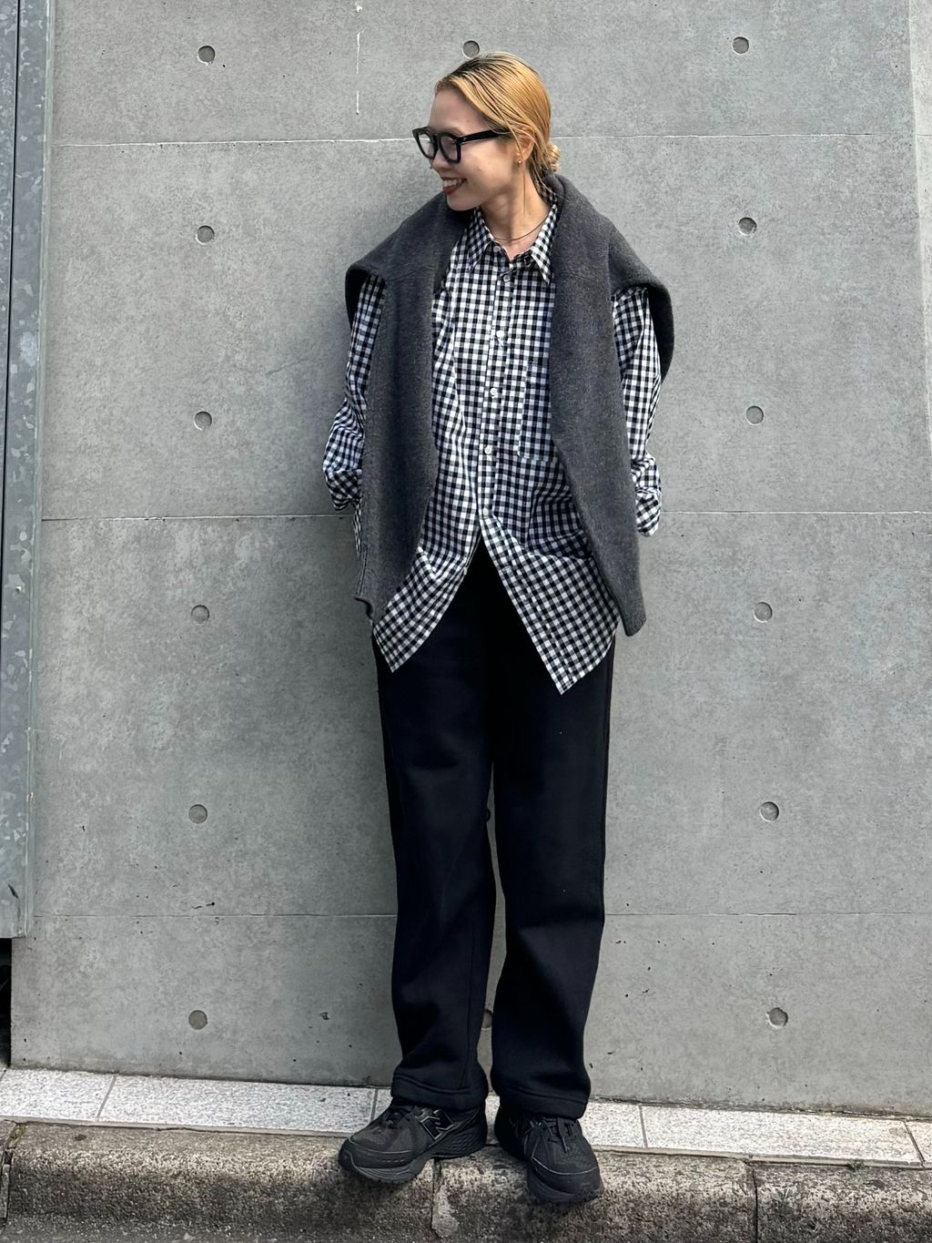 OUTDOOR PRODUCTS Usual Things