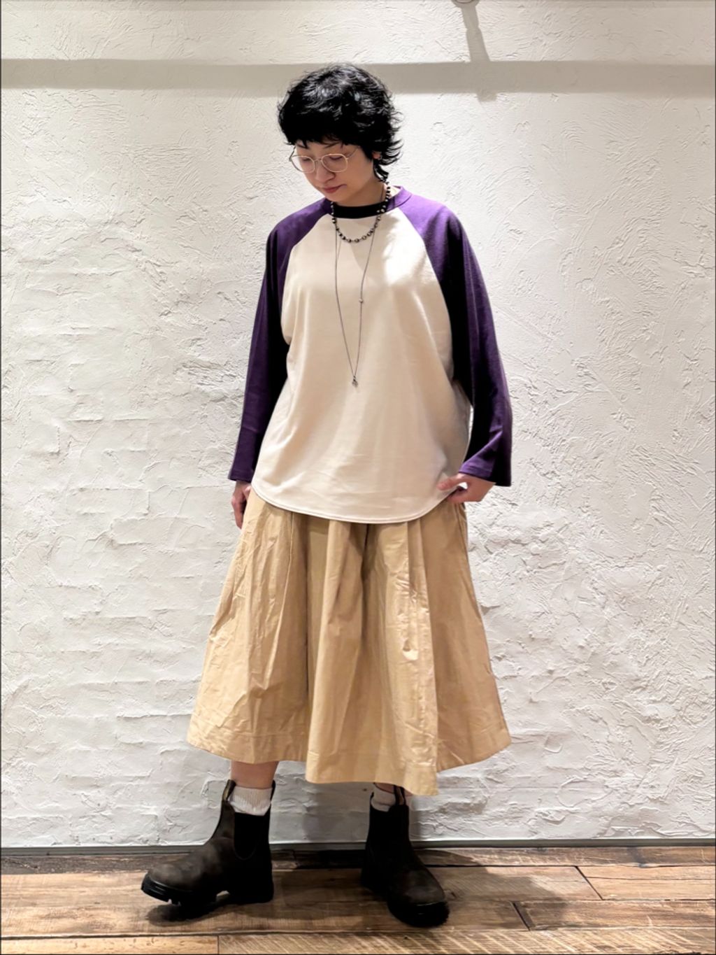 journal standard luxe