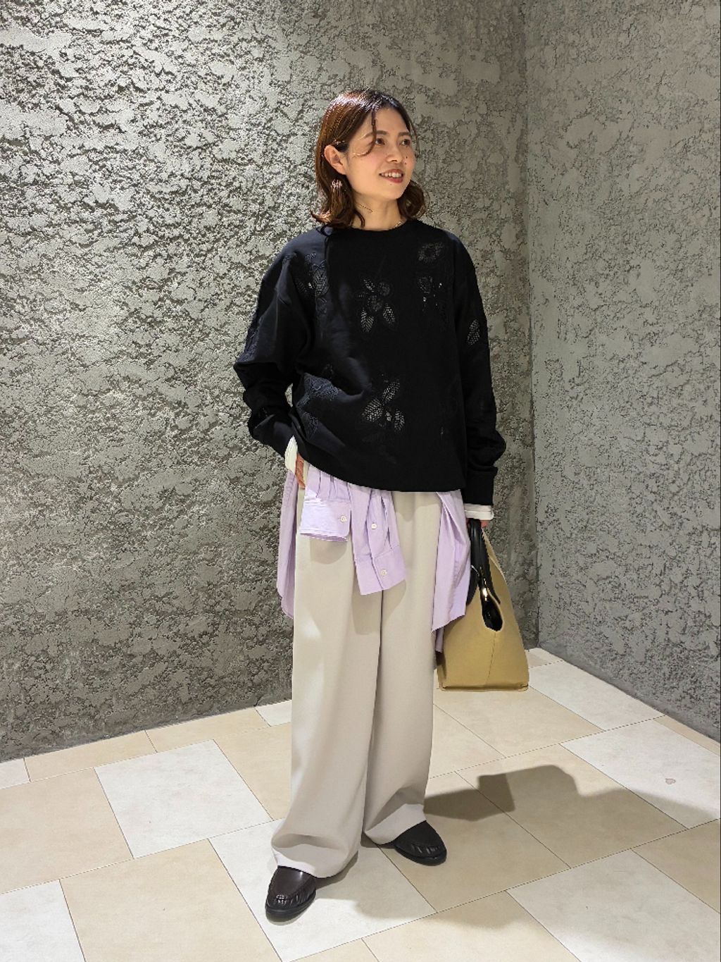 JOURNAL STANDARD LADYS