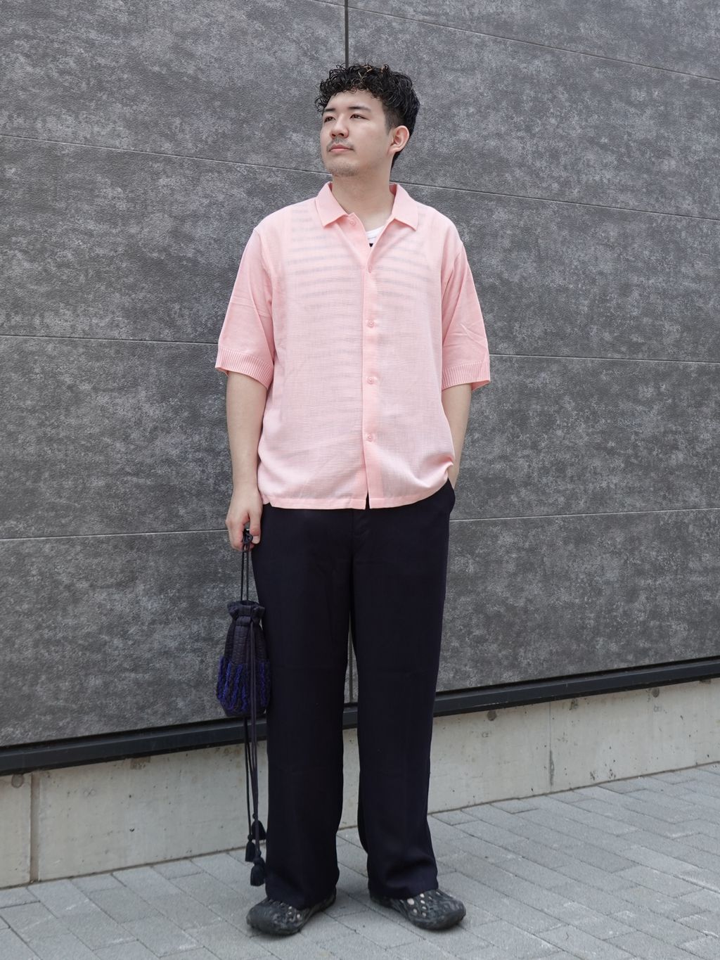 B.C STOCK MENS