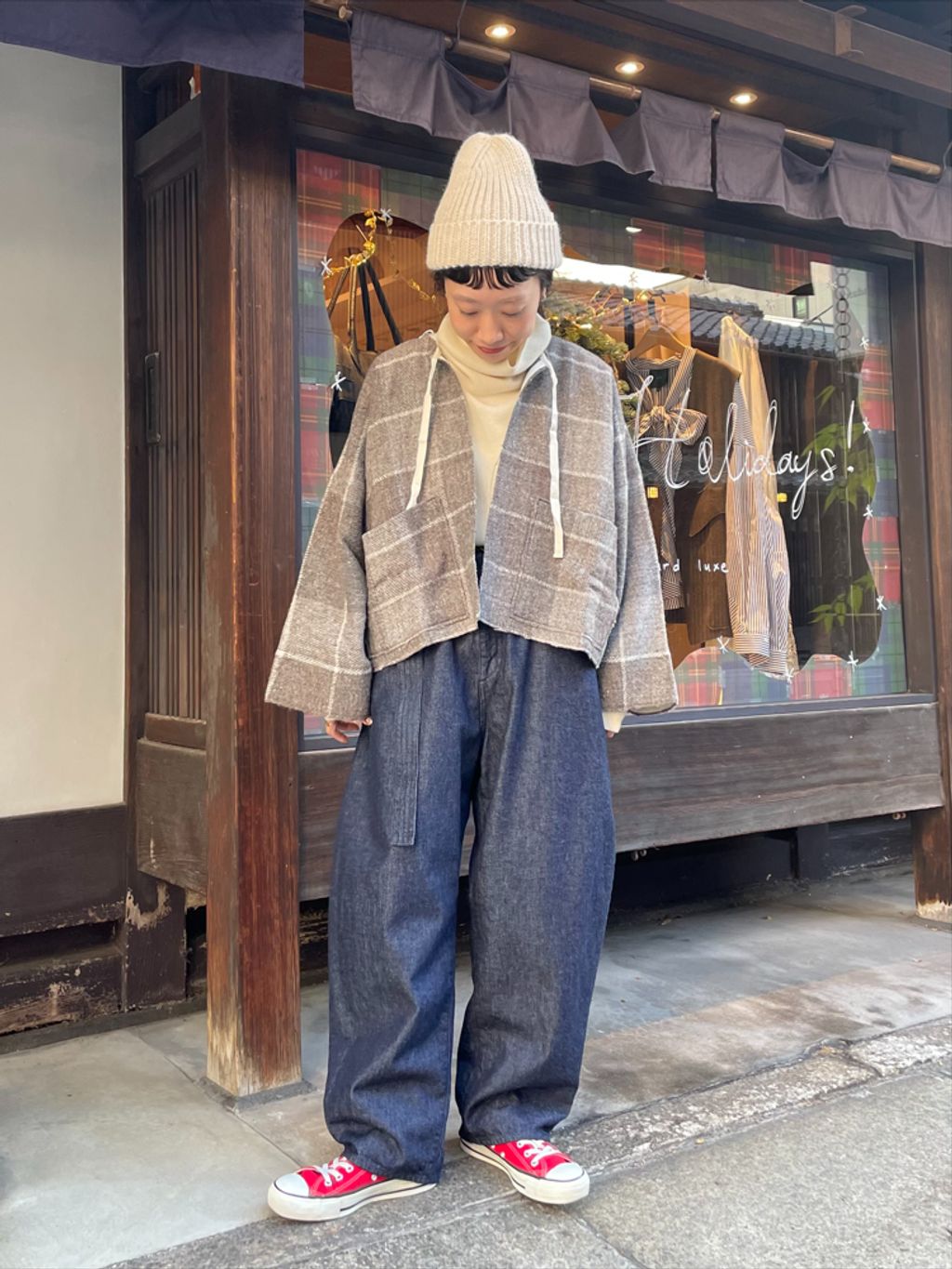 journal standard luxe