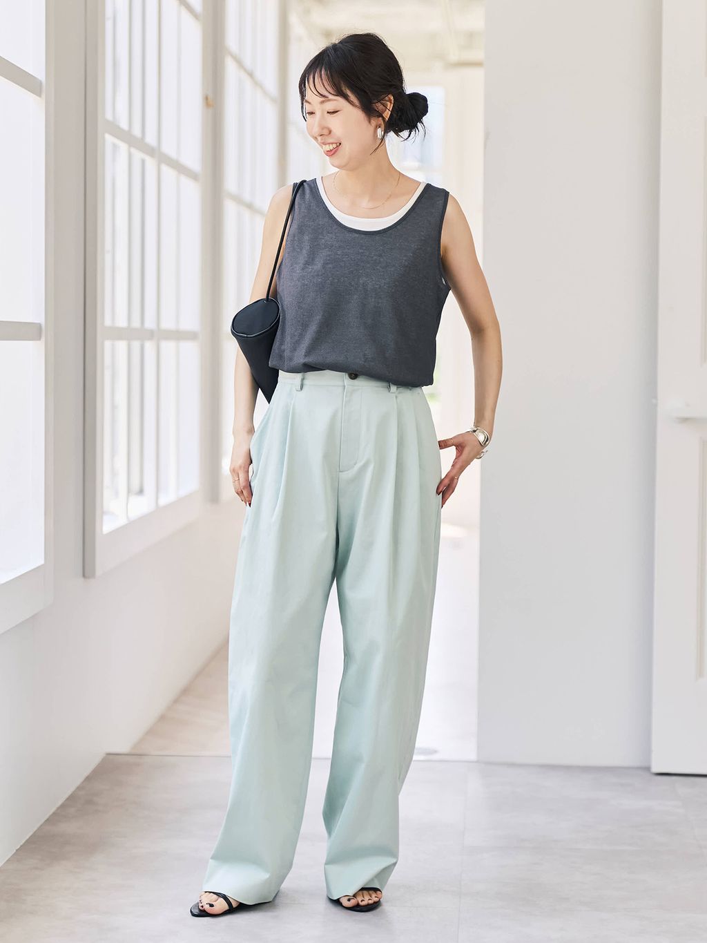 Spick & Span