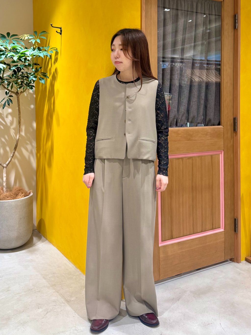 OUTDOOR PRODUCTS Usual Things