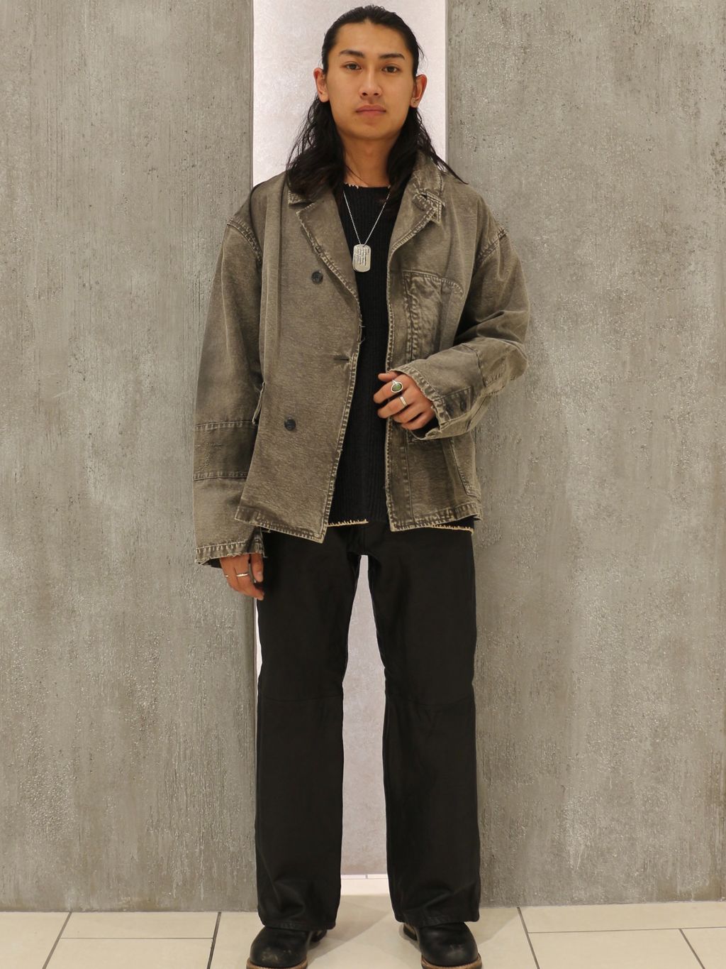 JOURNAL STANDARD MENS