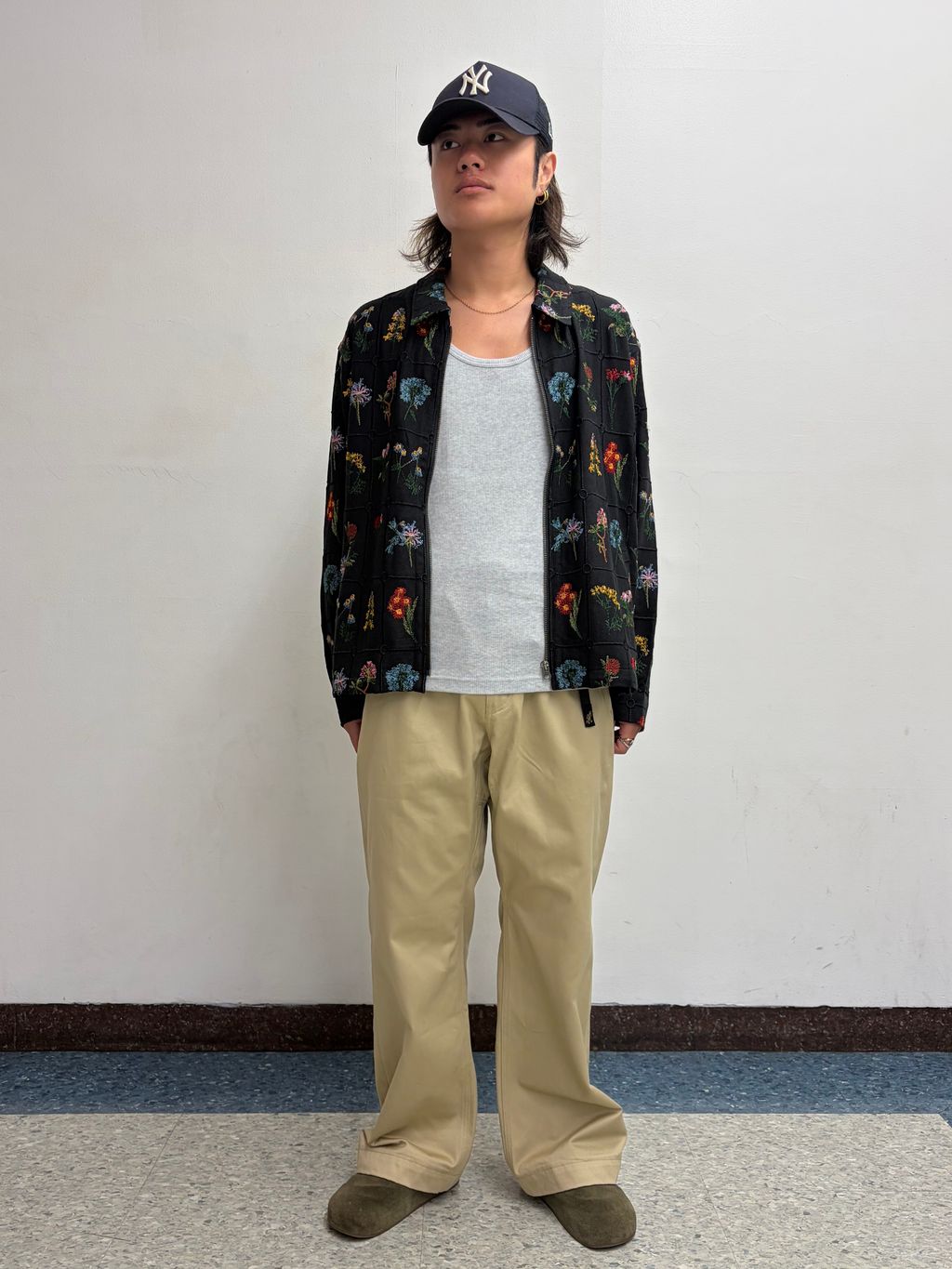 JOURNAL STANDARD MENS