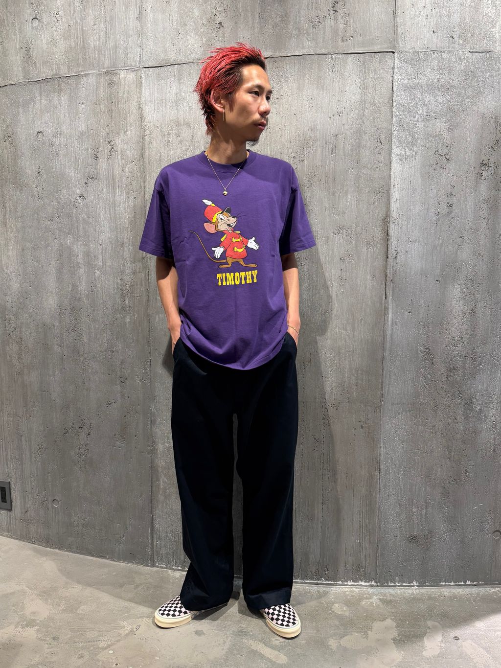 JOURNAL STANDARD MENS