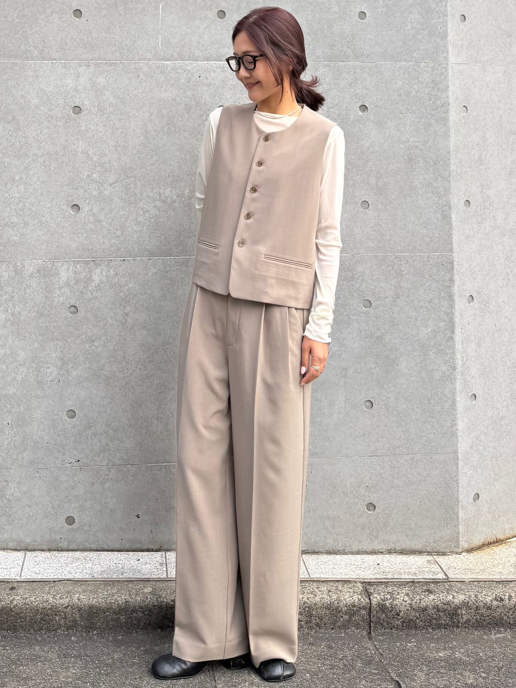 OUTDOOR PRODUCTS Usual Things