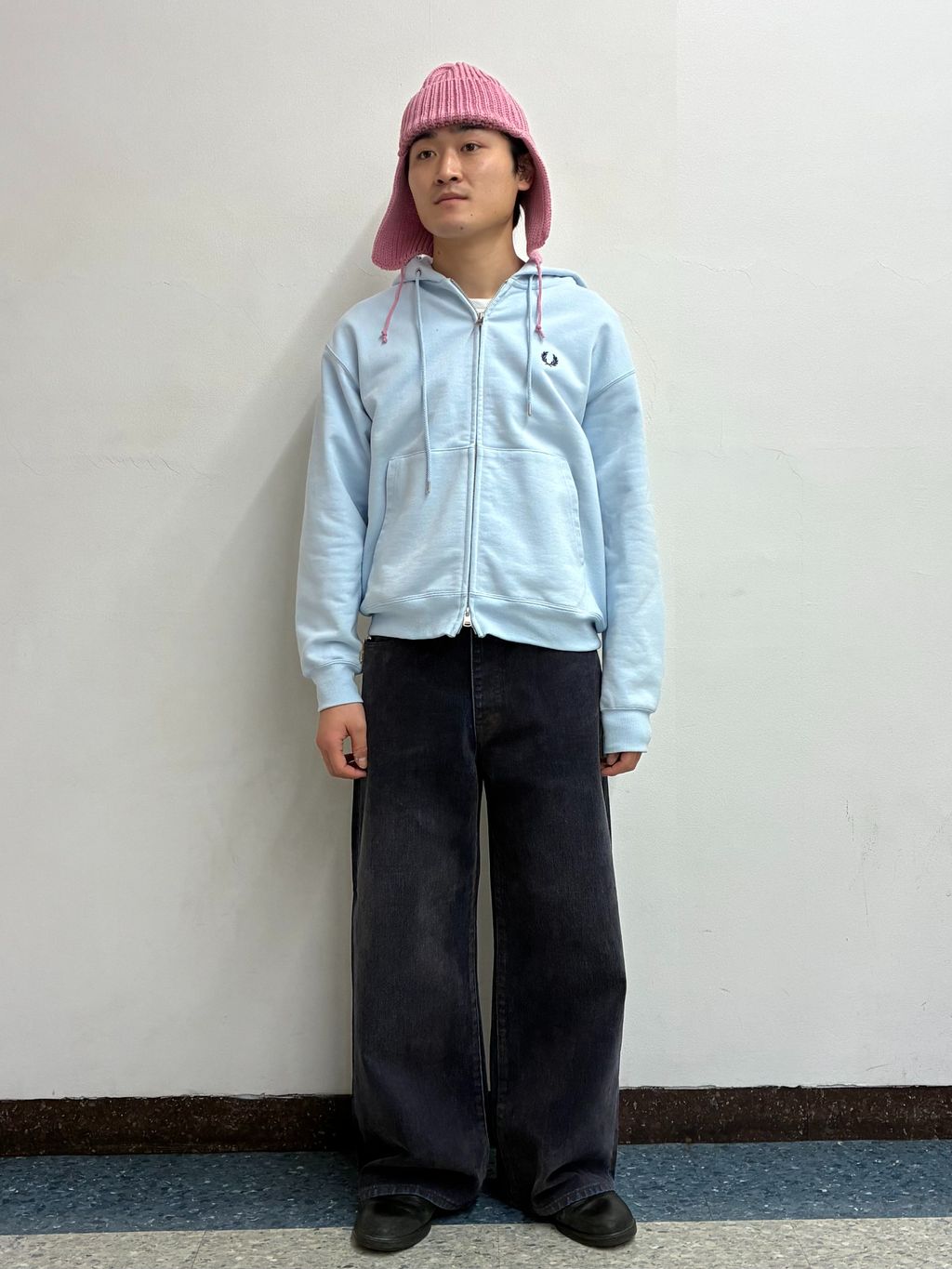 JOURNAL STANDARD MENS