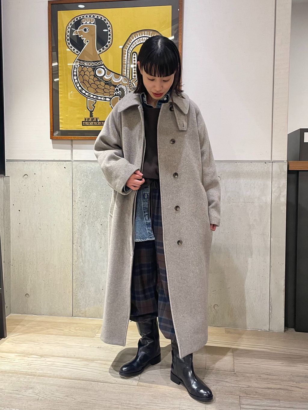 JOURNAL STANDARD LADYS