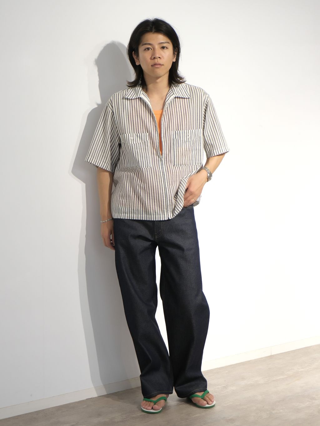 JOURNAL STANDARD MENS