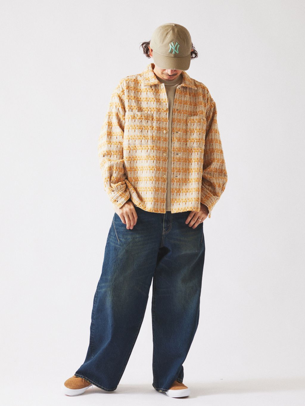 JOURNAL STANDARD relume MENS