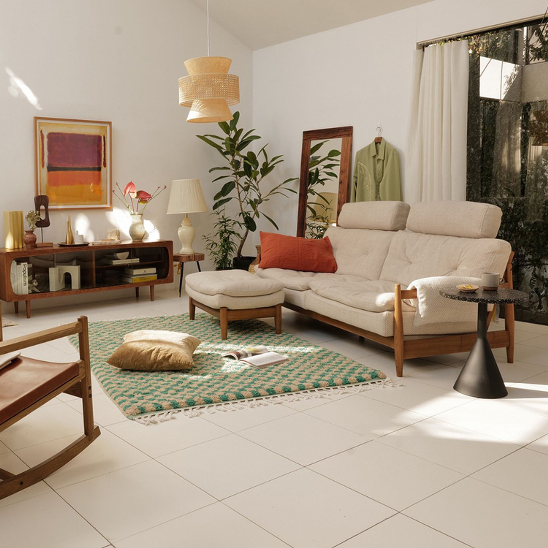 必需品】お洒落なシーリングライト｜JOURNAL STANDARD FURNITURE