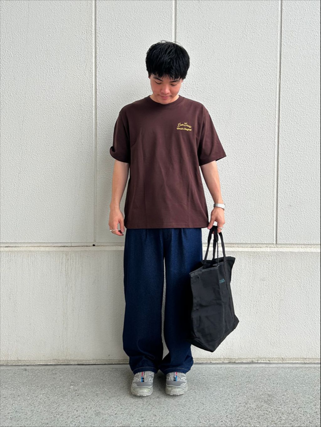 B.C STOCK MENS