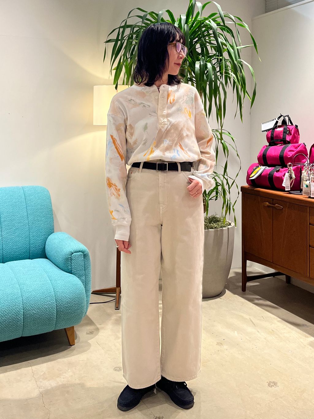 OUTDOOR PRODUCTS Usual Things